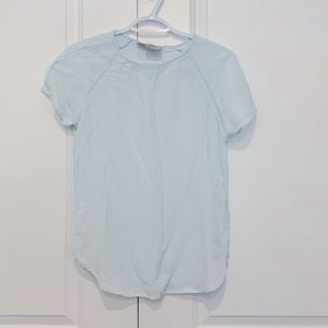 *3 items for $21* like new light blue Vero Moda blouse